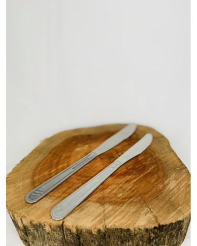 FACA DISSOLE - LOCAÇÃO FACA DISSOLE - LOCAÇÃO